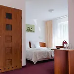 Hotel Nidzki Ruciane-Nida