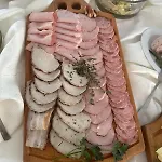 Hotel Nidzki 3*