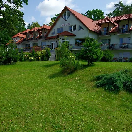 尼兹奇酒店 酒店 鲁恰内尼达