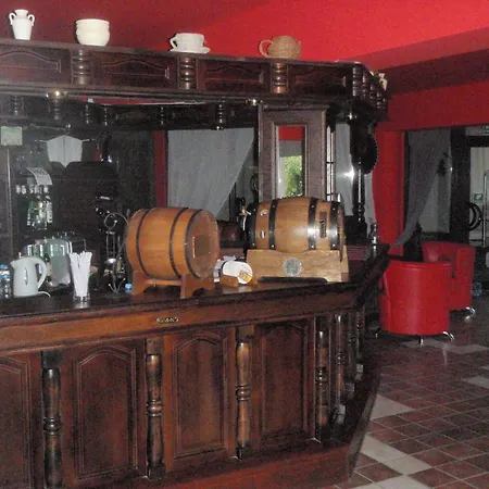 Nidzki 3* ルチャネ・ニダ