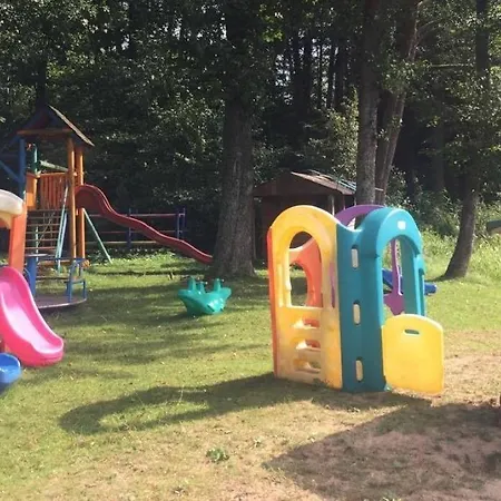 尼兹奇酒店 酒店 鲁恰内尼达