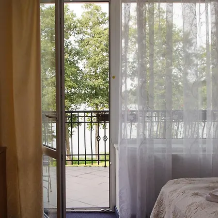 Nidzki 3* ルチャネ・ニダ