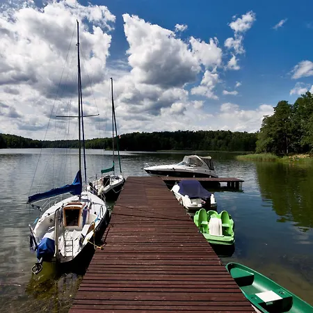 尼兹奇酒店 酒店 3*