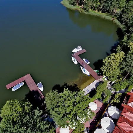 Hotel Nidzki