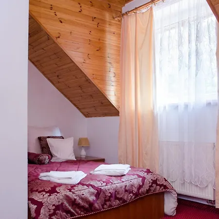Otel Nidzki