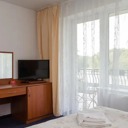 Otel Nidzki Ruciane-Nida