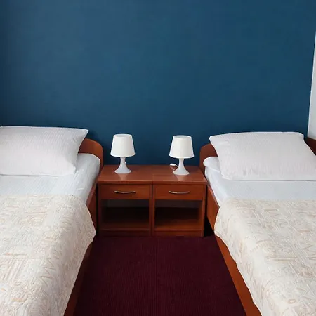 Nidzki Otel Ruciane-Nida