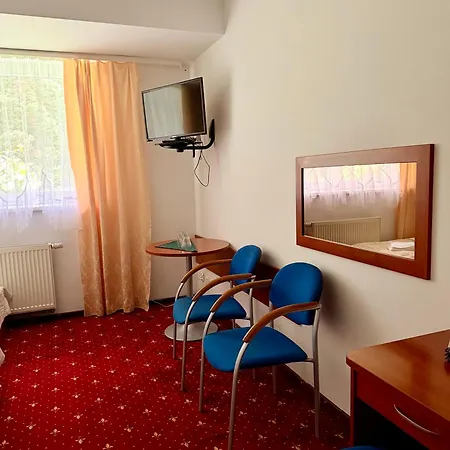 Otel Nidzki Ruciane-Nida