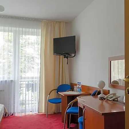 Nidzki Hotel