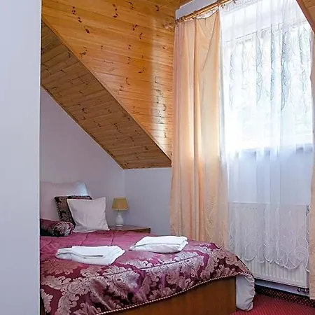 Hotel Nidzki 3*