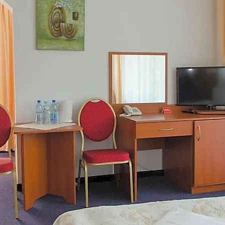 Nidzki Hotel Ruciane-Nida