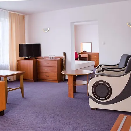 尼兹奇酒店 酒店 3*