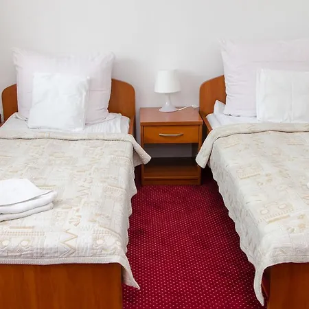 尼兹奇酒店 鲁恰内尼达