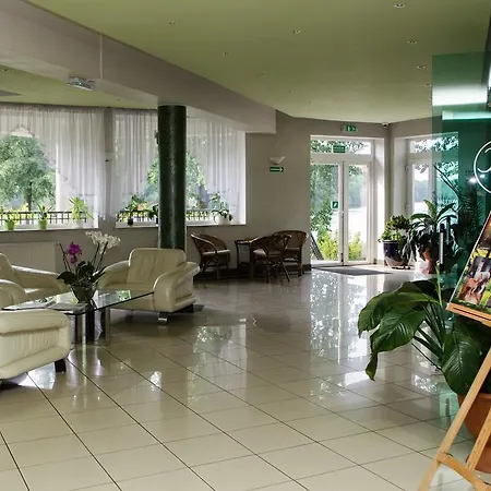 Otel Nidzki Ruciane-Nida