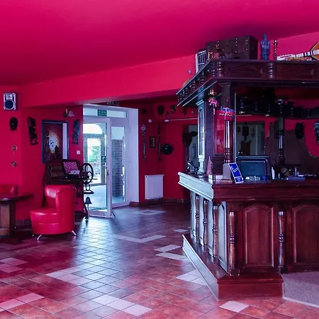 Nidzki ルチャネ・ニダ