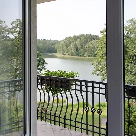 Nidzki 3* ルチャネ・ニダ