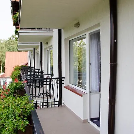 酒店 尼兹奇酒店 3*