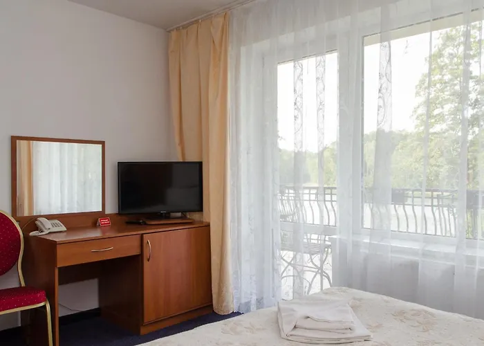 Hotel Nidzki Ruciane-Nida