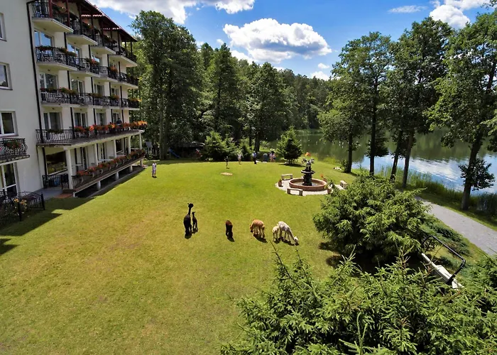 Nidzki 3* Ruciane-Nida