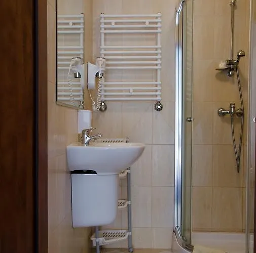 Nidzki Hotel Ruciane-Nida